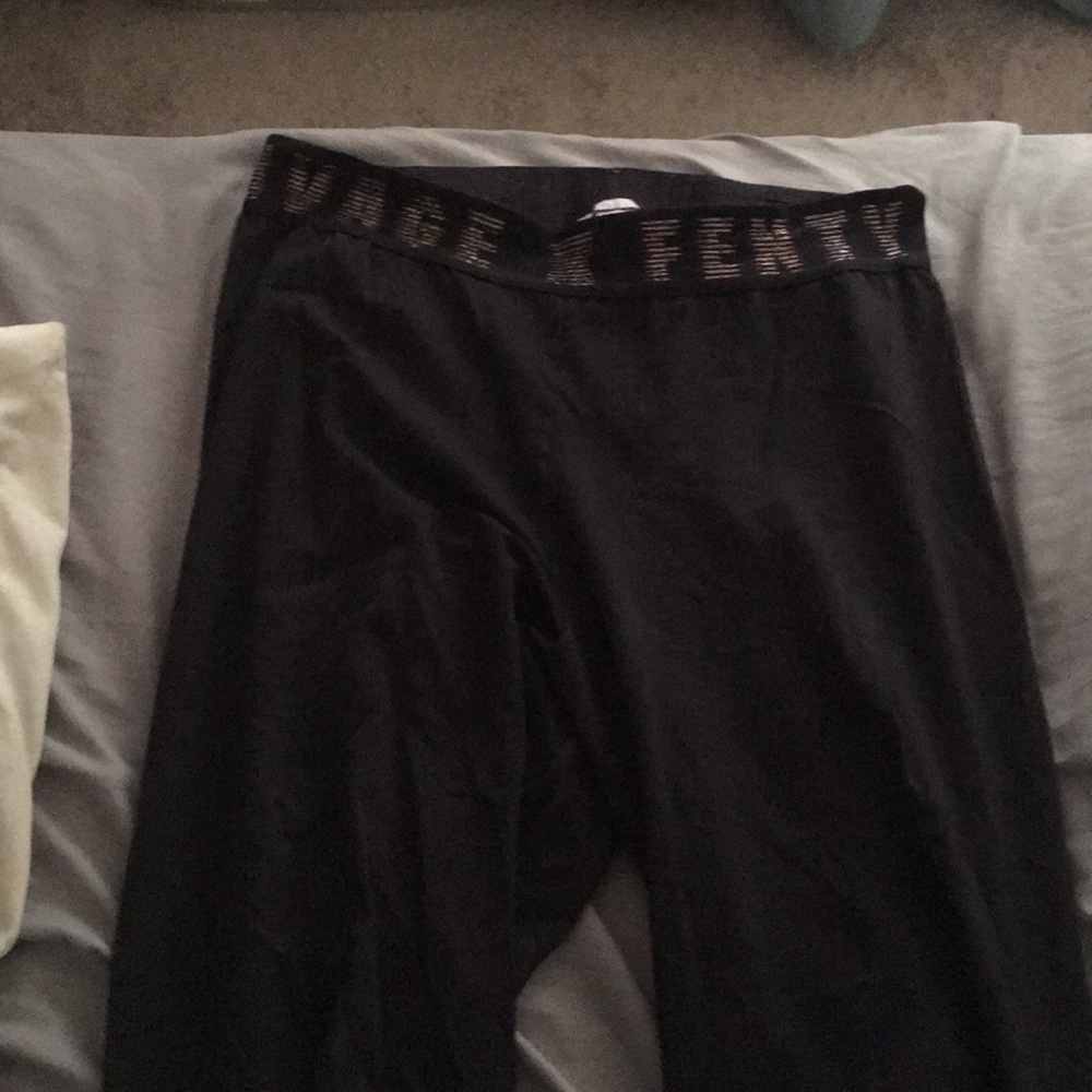 Savage X Fenty Leggings